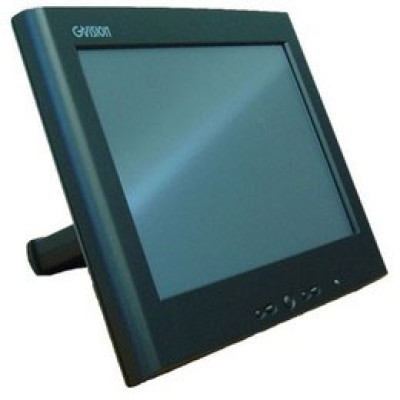 GVision P12DS Monitor