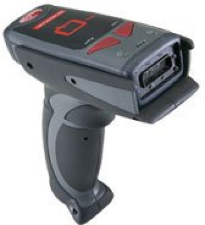 Microscan MS-Q Quadrus Barcode Scanner