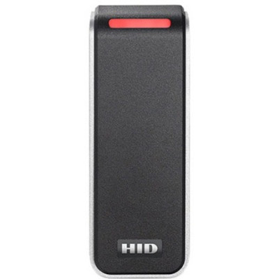 HID Access Control Reader