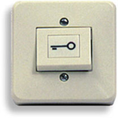 RCI 909 Rocker Switch Access Control Equipment