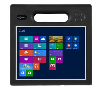 Motion Computing F5m Tablet