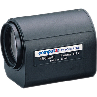 CBC CCTV Camera Lens