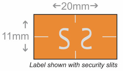 AirTrack Price Marking Label Price Labels