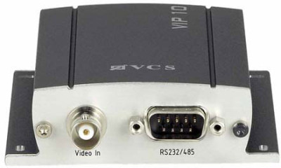 Bosch VIP 10E 2011 Network Video Server