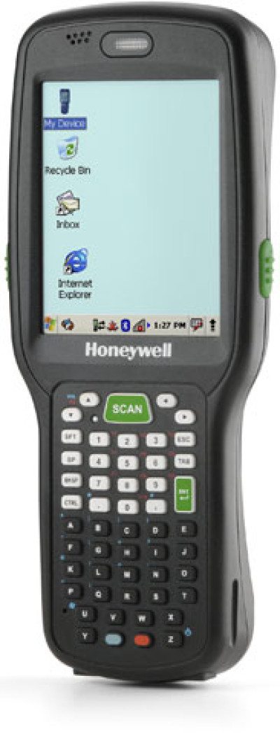 Honeywell Dolphin 6500 Mobile Computer
