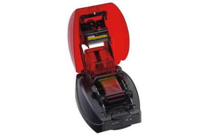 Evolis Badgy200 ID Card Ribbon