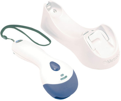 Metrologic MS9535 Voyager BT Barcode Scanner