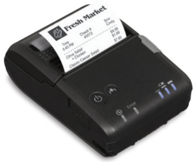 Epson Mobilink TM-P20II Receipt Printer