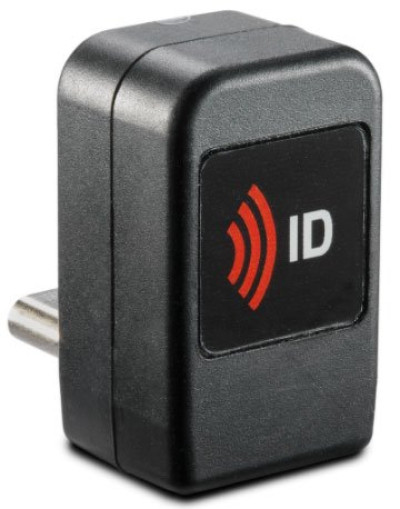 rf IDEAS WAVE ID Nano Access Control Reader