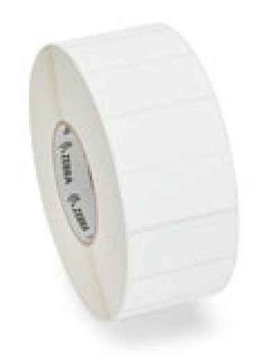 Zebra Labels Barcode Label