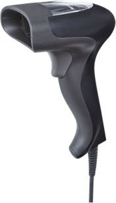 Opticon L-50 Barcode Scanner
