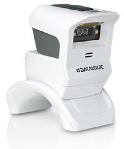 Datalogic Gryphon GPS4400 Barcode Scanner