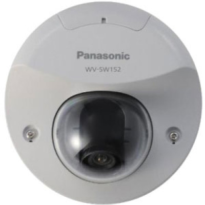 Panasonic Security Camera
