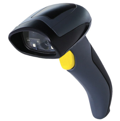 Wasp WWS650 Barcode Scanner