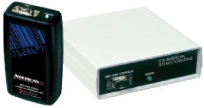 AML M6210 Decoder Wedge