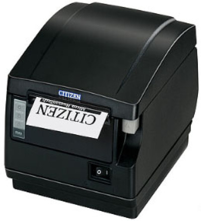 Citizen Receipt Printer