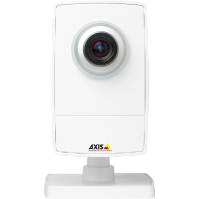 Axis Security Camera