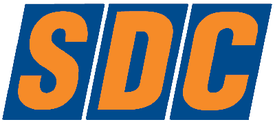 SDC UR4-8 Access Control Panel