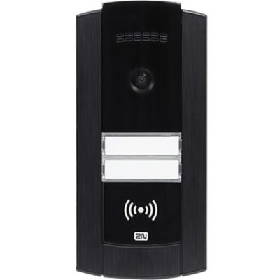 Axis Security Camera