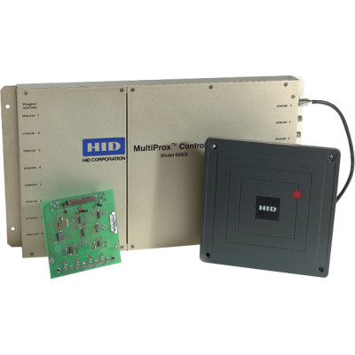 HID Access Control Equipment