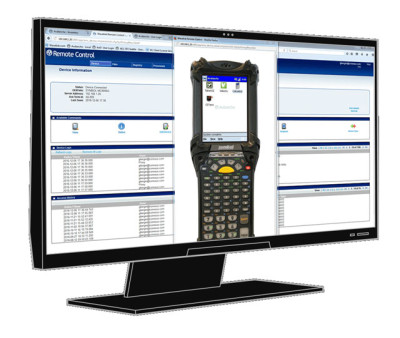 Ivanti Smart Remote Device Control Software