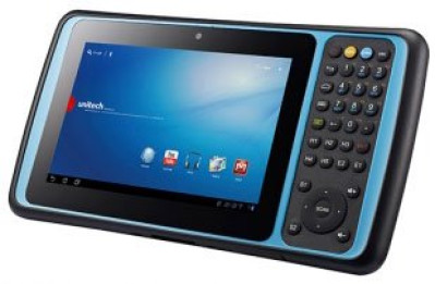 Unitech TB120 Tablet