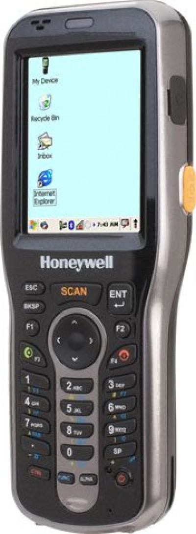 Honeywell Dolphin 6100 Mobile Computer