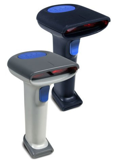 Datalogic QS6500 Barcode Scanner