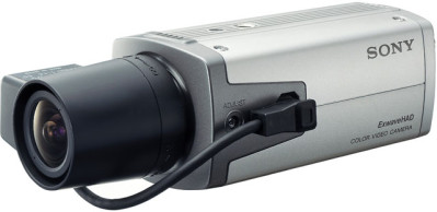 Sony Electronics SSC-M183 Security Camera
