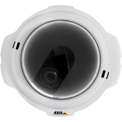 Axis Security System Products