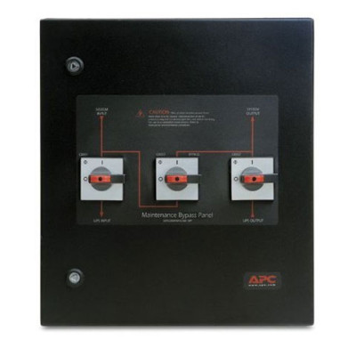 APC Back-UPS Series UPS