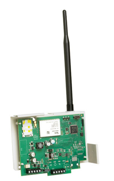 DSC Access Control Security System Products