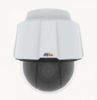 Axis Security Camera