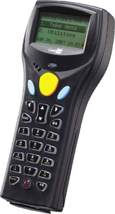 CipherLab 8300 Series Mobile Computer