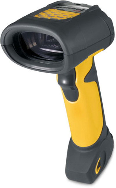 Symbol LS3578-FZ Barcode Scanner