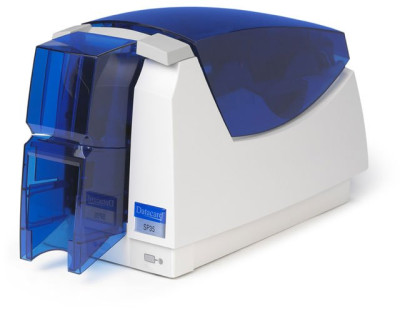 Datacard SP35 Plus ID Card Printer