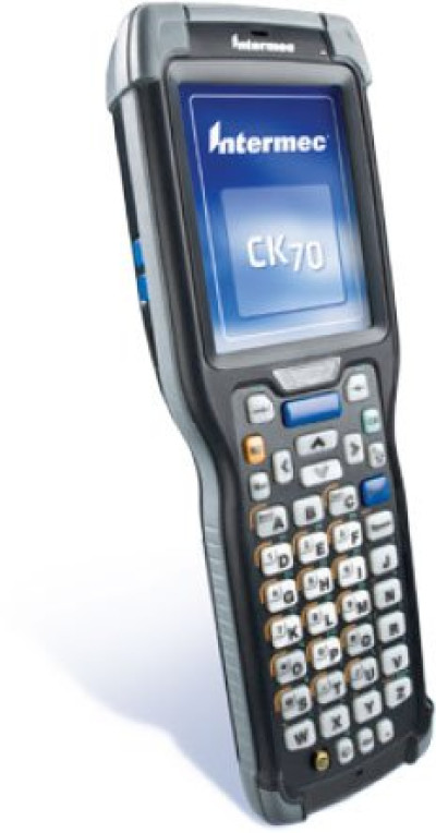 Intermec CK70 Mobile Computer