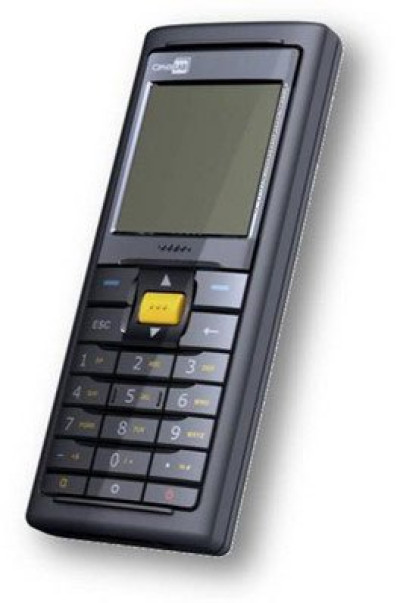 CipherLab 8260 Mobile Computer