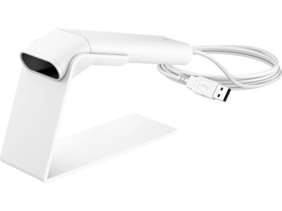 HP Barcode Scanner