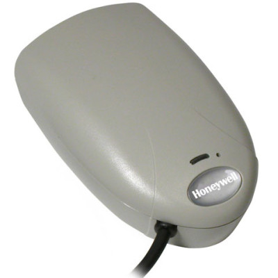 Hand Held Barcode Scanner