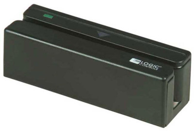 Logic Controls MR3000 Credit Card Reader
