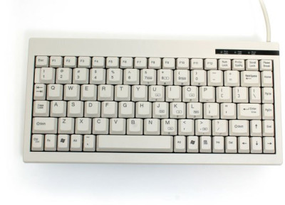 Unitech K500 Keyboards