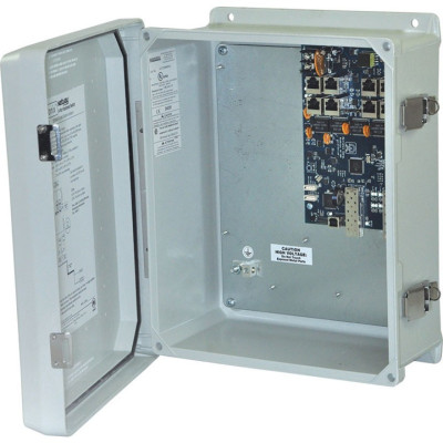 Altronix Security System Products