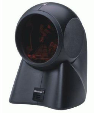 Metrologic MS7180 OrbitCG Barcode Scanner