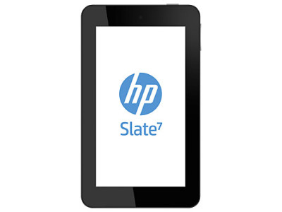 HP Slate 7 Tablet