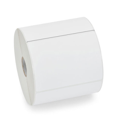 Zebra Z-Perform 1000D Barcode Label