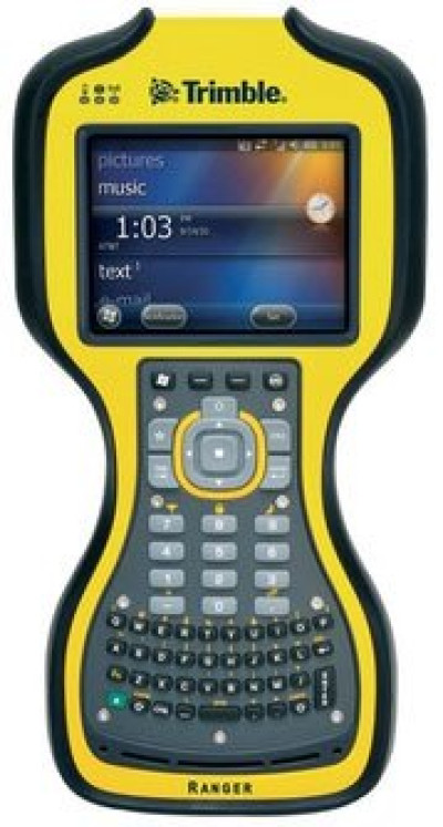 Trimble Ranger Mobile Computer