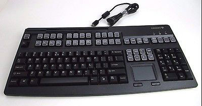Cherry G80-8113 Keyboards