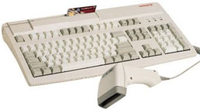 Cherry G81-8000 Keyboards