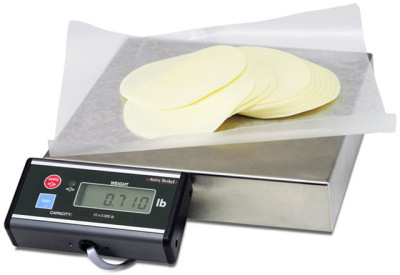 Brecknell 6712 Scale